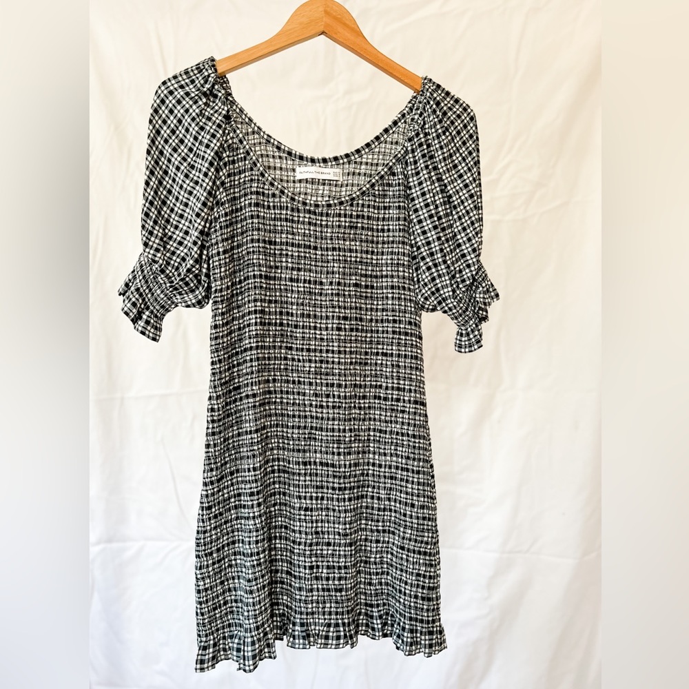 Faithful the Brand mini dress